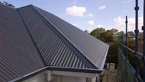 Best Storm Damage Roof Repair  in Hebron, IL